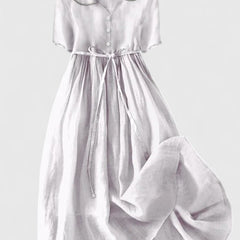 Alyszeah | Elegant Dress