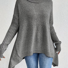 Audrey | Cozy Sweater