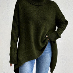 Audrey | Cozy Sweater