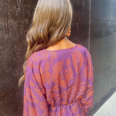 Julie™ | Women’s Long Sleeve Maxi Dress