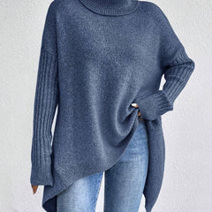Audrey | Cozy Sweater