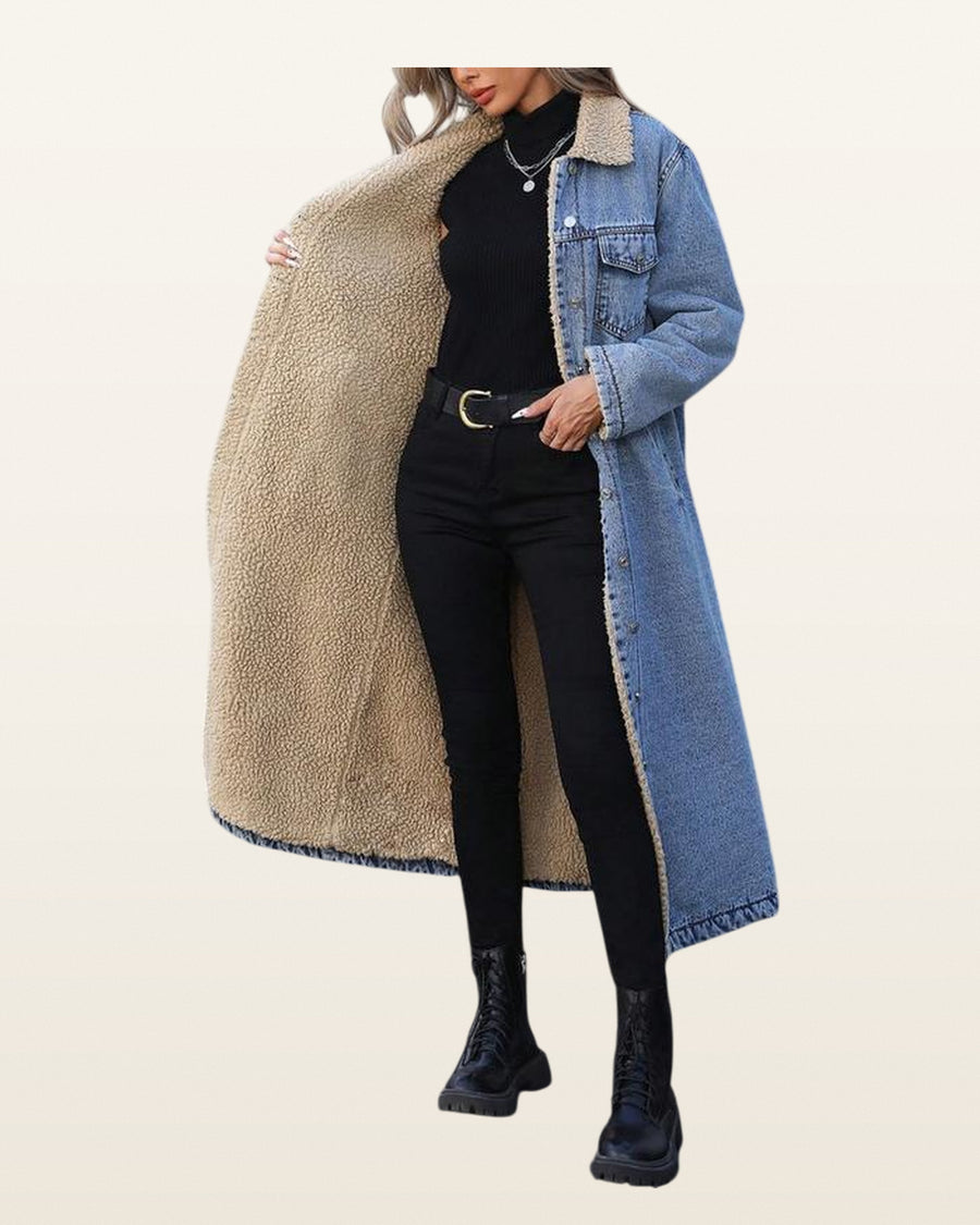 denim-winter-coat — James & Sarah studio