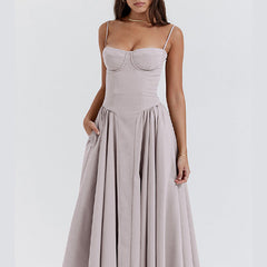 Lark | Women's Wedding Guest Dress Evening