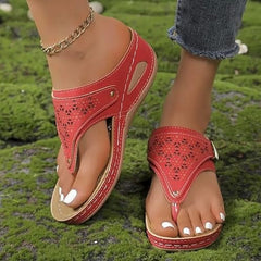 Alice | All Day Comfort Sandals