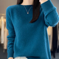 Rizalinda | Comfortable Sweater