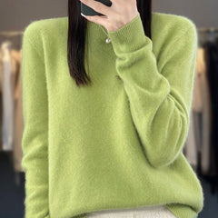 Anette | Cozy Sweater