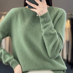 Anette | Cozy Sweater