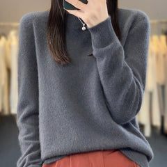 Rizalinda | Comfortable Sweater