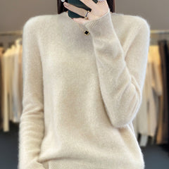 Anette | Cozy Sweater