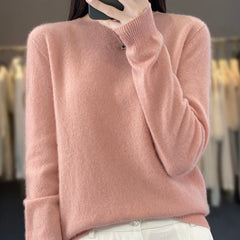 Anette | Cozy Sweater