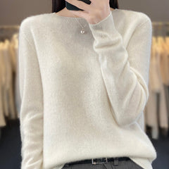 Anette | Cozy Sweater