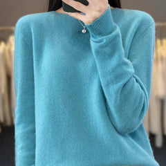 Anette | Cozy Sweater