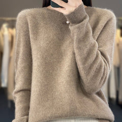 Rizalinda | Comfortable Sweater