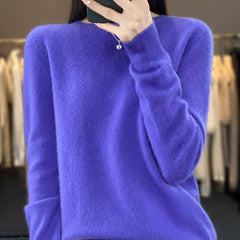 Anette | Cozy Sweater