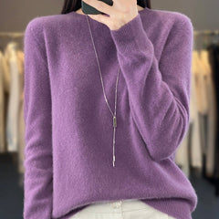 Anette | Cozy Sweater
