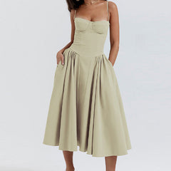 Lark | Women's Wedding Guest Dress Evening