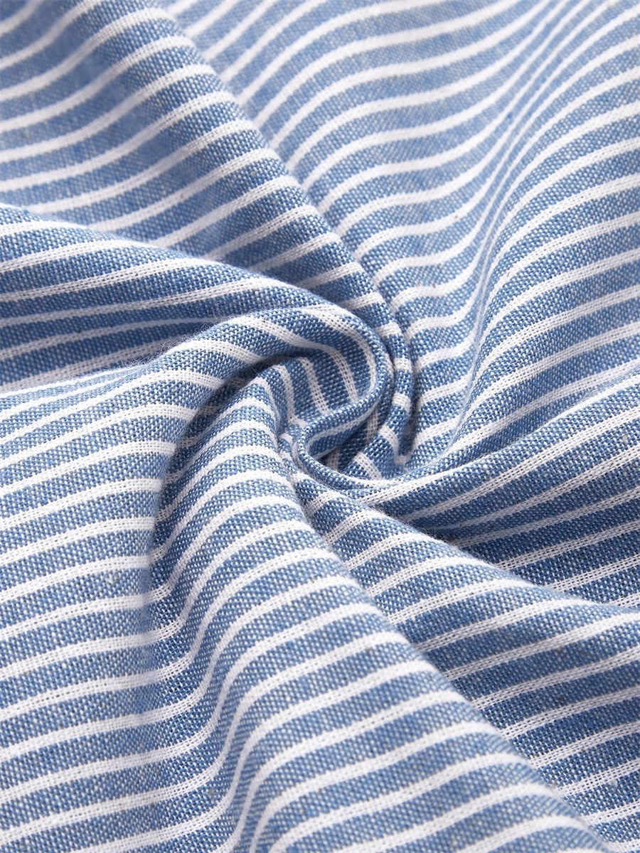 Sofia™ | Striped Summer Dress.