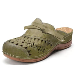 Lya Zoccoli Orthopedic Comfort