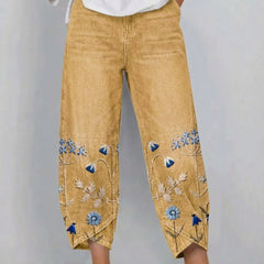 Mariposa - Comfort Trousers
