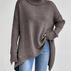 Audrey | Cozy Sweater