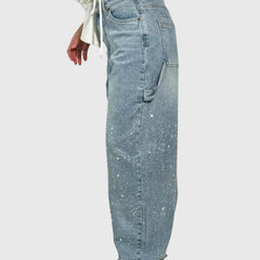 Stella™ | Diamond Pants