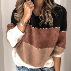 Elisa | Casual Sweater
