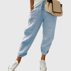 Reina™ | Elegant Women's Pants