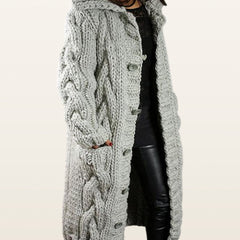 elegant-knitted-coat — James & Sarah studio