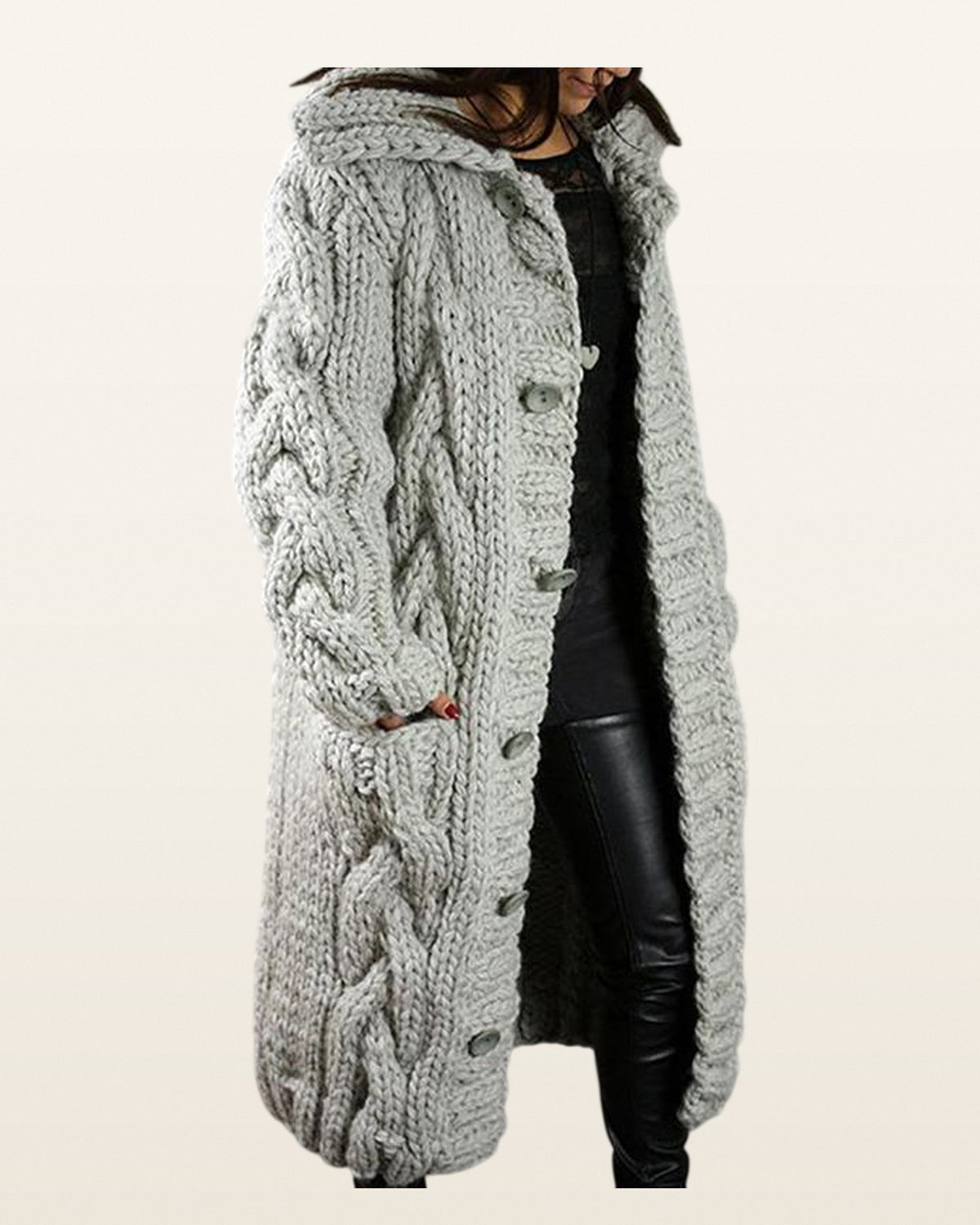 elegant-knitted-coat — James & Sarah studio