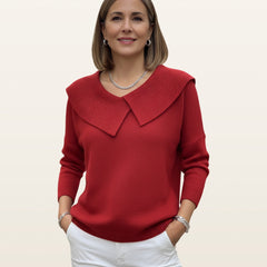 elegant-sweater — James & Sarah studio