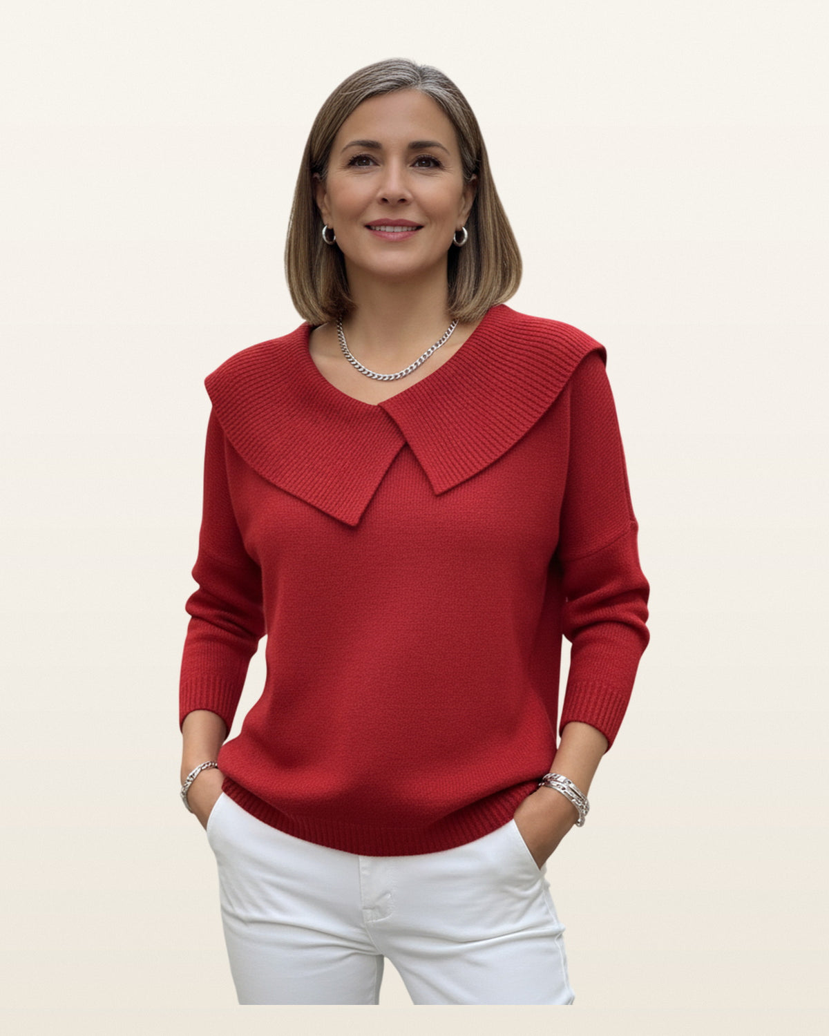 elegant-sweater — James & Sarah studio
