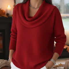 Eloise - Classic Sweater