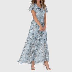 Lola | Figure Flattering Dress