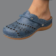 Lya Zoccoli Orthopedic Comfort