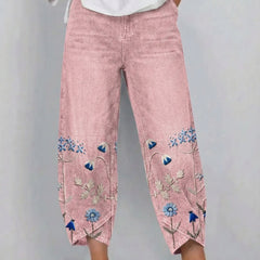 Mariposa - Comfort Trousers