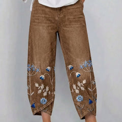 Mariposa - Comfort Trousers