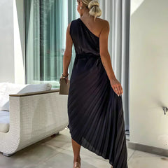 Juliette | Women's Wedding Guest Floral Dress for Garden Wedding