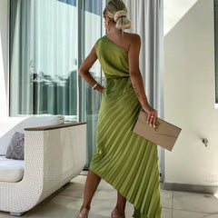 Juliette | Women's Wedding Guest Floral Dress for Garden Wedding