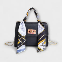 Alvhild™ | Elegant Handbag
