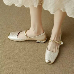 Mestelle | Mary Janes