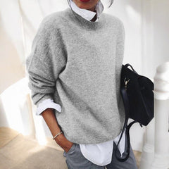 Comfortable Sweater