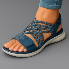 Vanna Ergonomic Orthopedic Sandals