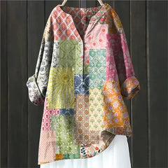 Sally™ | Airy and Comfortable Top