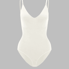PowerSculpt™ | Snatched Shapewear Bodysuit