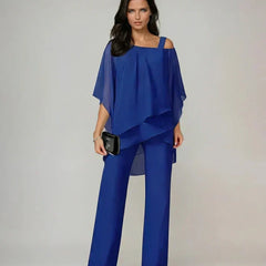 Mariella | Two-Piece Flowing Set
