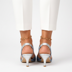 Ayindra | All Day Comfort Heels