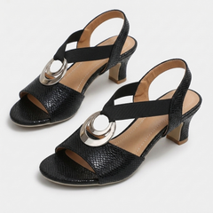 Ayindra | All Day Comfort Heels
