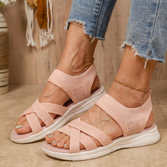 ErgoLina Comfort Orthopedic Sandals
