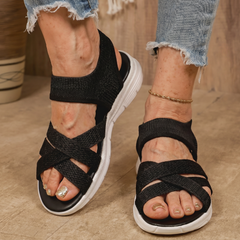 ErgoLina Comfort Orthopedic Sandals