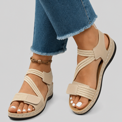 Elegant Orthopedic Sandals